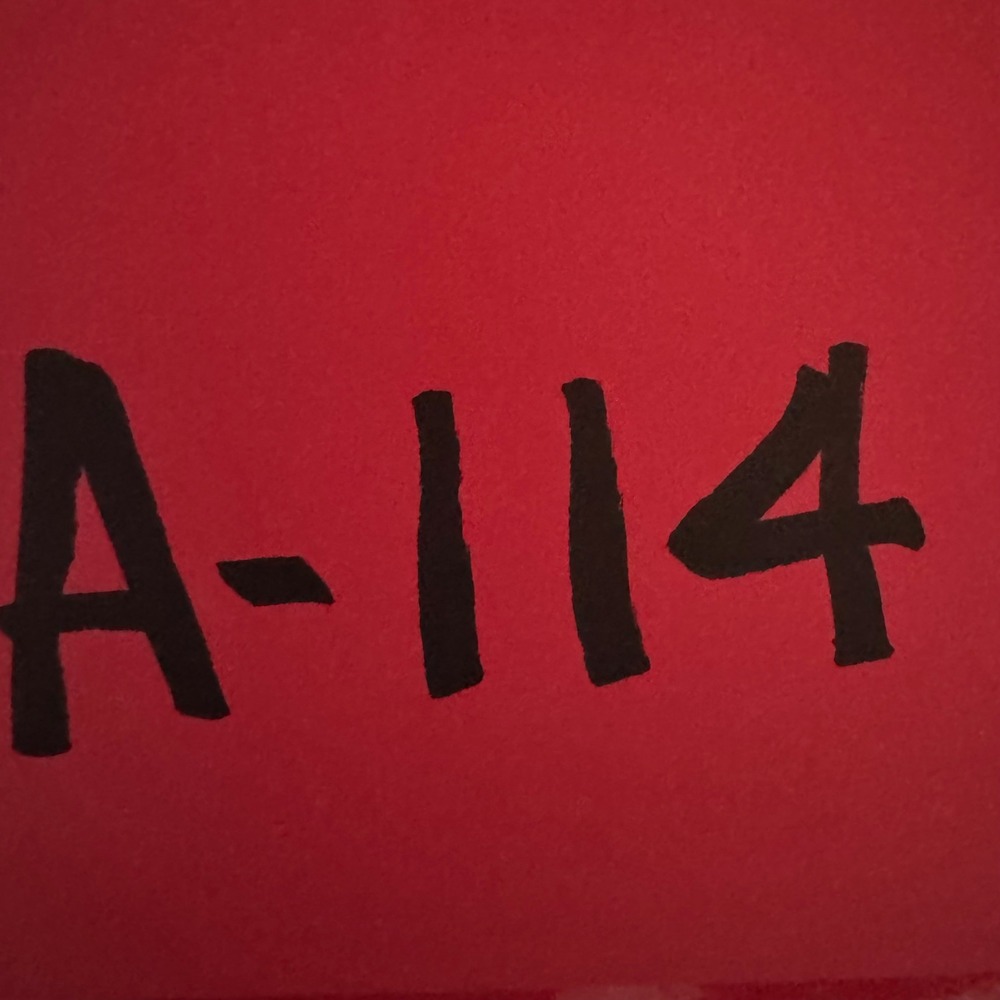 ZARA BASIC Black Textured Fringe Border White Sid… - image 12